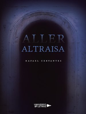 cover image of Aller Altraisa